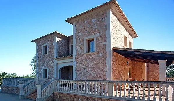 Dream country house with holiday rental license in Llucmajor - Marcel Remus Real Estate — photo 8