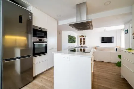 Flat - Palma de Mallorca (Cala Major), Built Surface 96m2, Terrace Size 8.4m2, 3 Bedrooms, 2 Bathrooms,... — photo 8