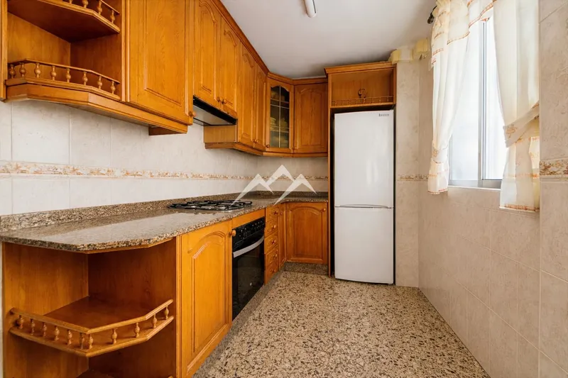 4-bedroom apartment in Molinar — photo 9