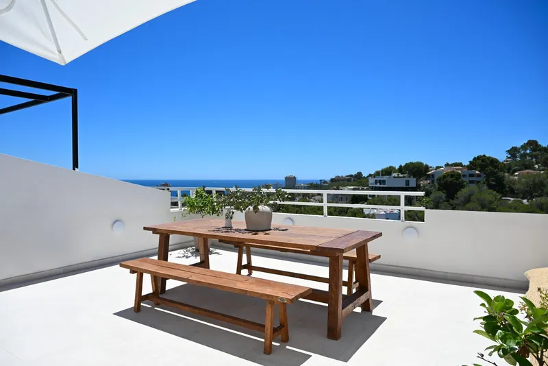 TRIPLEX for sale in Cas Catala — photo 1