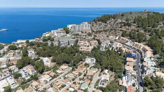 Building Site - Sóller (Port de Sóller) — photo 3