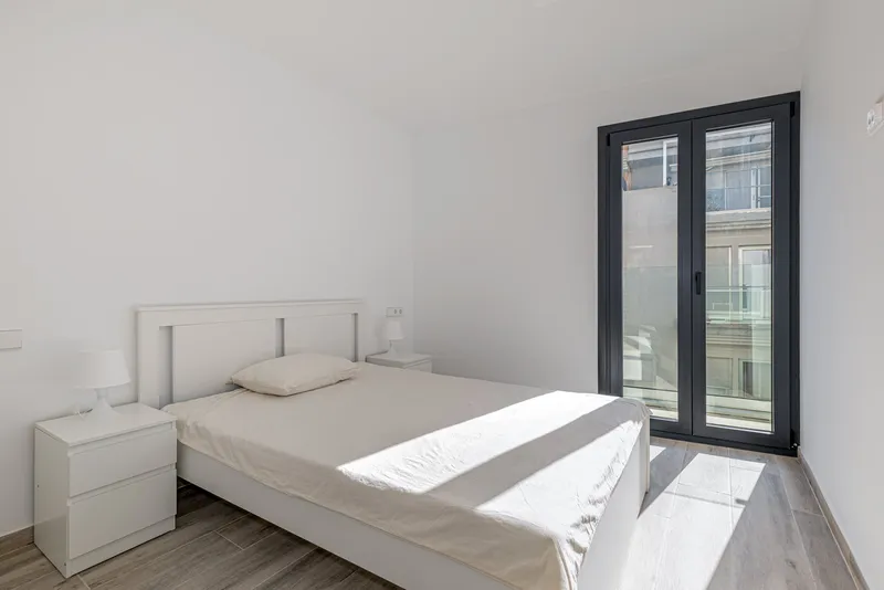 House in Portixol - Terrace with sea views — photo 8