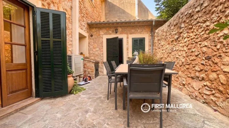 Townhouse for rent in Santa María del Camí, Mallorca — photo 10