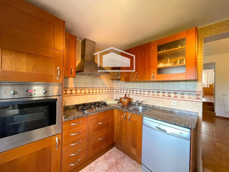 Legalized rustic finca with olive grove, privacy and great potential a few minutes from Colònia de Sant Jordi — photo 6
