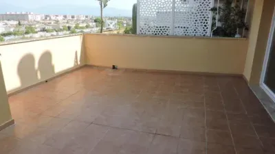 Penthouse in El Vivero — photo 6