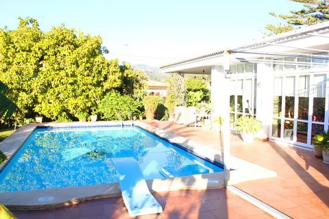 Villa in Bunyola, Mallorca — photo 2