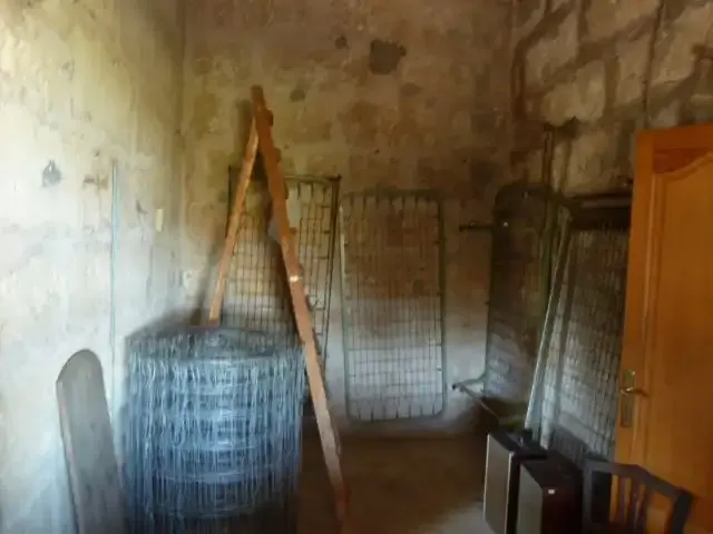 Rustic estate for sale in Algaida, cemetery road and old Randa road. House of 120 m2 habitable, plus other dependencies. All — photo 3