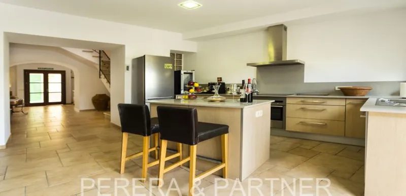 Ref. A046: Beautiful, luxury townhouse with pool, Capdepera — photo 6