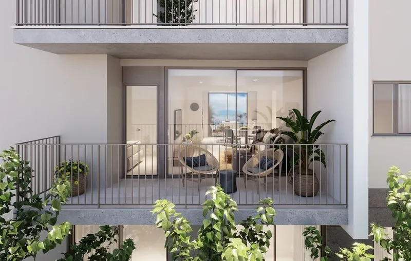 Flat / apartment for sale in Calle Joan Alcover, 38 — photo 1
