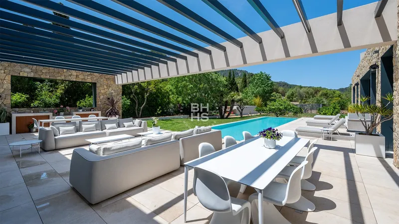 Villa for sale in Esporles — photo 2