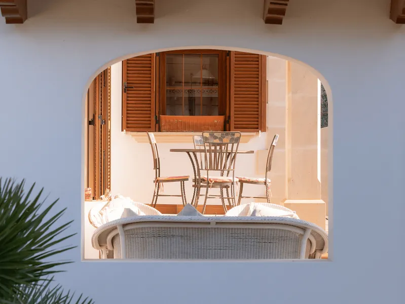 Mediterranean house in Andratx — photo 4