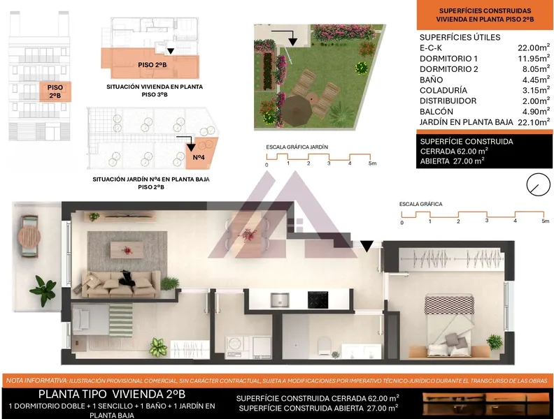 Urban building plot for sale in Palma de Mallorca — photo 4