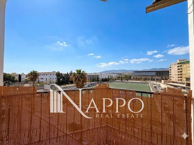 Penthouse for sale in Camp Redo — photo 1