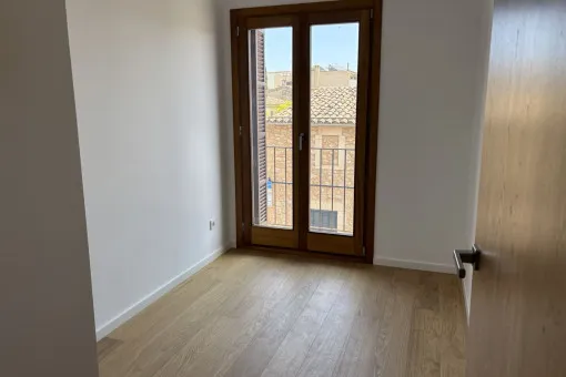 San Lorenzo, modern townhouse with garage and a spacious outdoor area in Sant Llorenç – first occupancy available for long-term rent from September — photo 12