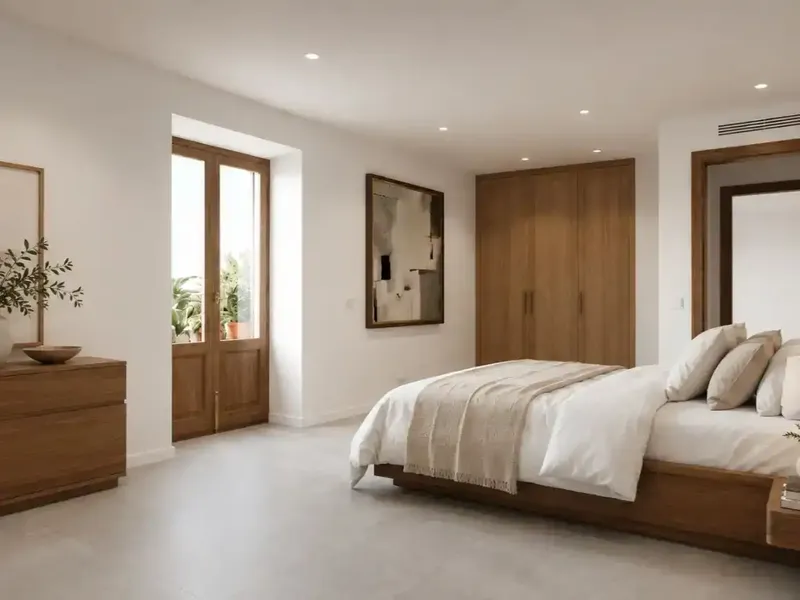 Una oportunidad única para adquirir una de las propiedades más exclusivas del norte de Mallorca. — photo 3
