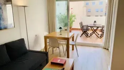 Penthouse in Es Camp d'en Serralta — photo 4