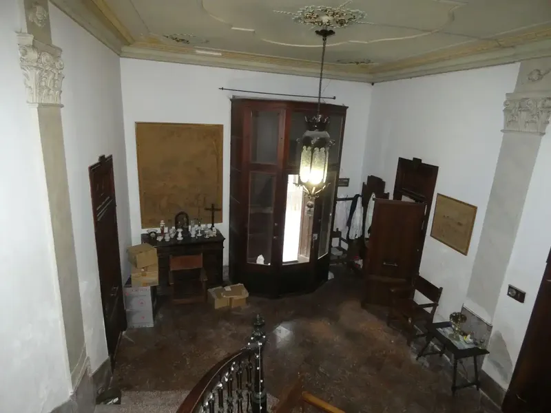 Large townhouse of 793 m² for sale in the heart of Inca, very close to the town hall and on the pedestrian streets of the city center. Buildi — photo 2