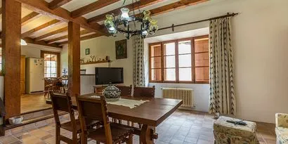 Historic property with panoramic views in Sóller — photo 3