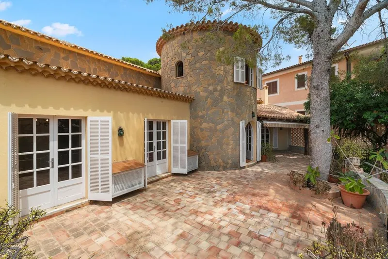 Villa in Sant Elm, Province of Balearic Islands — photo 3