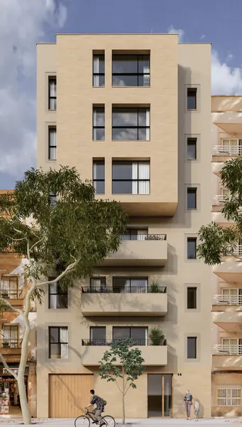 Top investment opportunity in Palma! — photo 1