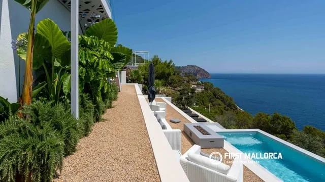 Villa for sale in Canyamel, Capdepera, Mallorca — photo 4