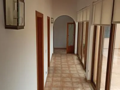 Magnificent townhouse with pool Son Carrio — photo 12