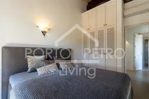 Ref. PRO218 – Traditional, rustic, natural stone finca – carefully modernized – in a sublime location with two separate houses, its own olive plantation and fantastic views of Bonany and Petra — photo 12