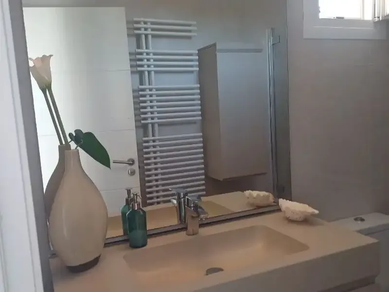 Almost new semi-detached chalet 4 bedrooms private pool and garage. School area (Son Peretó-La Vileta) — photo 7