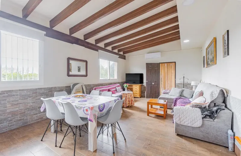 Detached house of 122 m² for sale on a plot of approximately 1,400 m², in a natural and quiet environment, ideal — photo 7