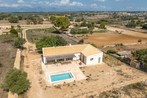 Lloret de Vistalegre, Idyllic finca near Lloret de Vistalegre - available from [redacted] — photo 3