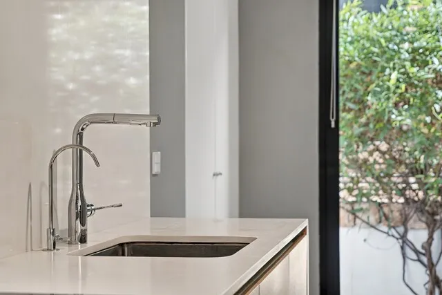 Contemporary garden apartment for sale in Son Quint, Palma — photo 10