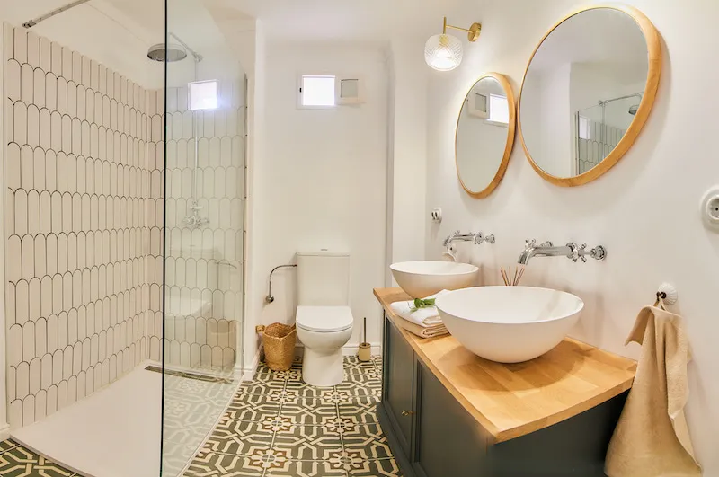 Amazing renovated penthouse in the heart of Sóller — photo 8