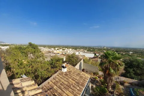 Village house in Lloseta, Mallorca — photo 6