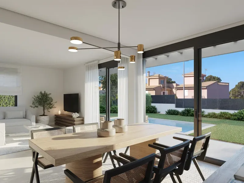 Apartment in Sa Torre, Mallorca — photo 1
