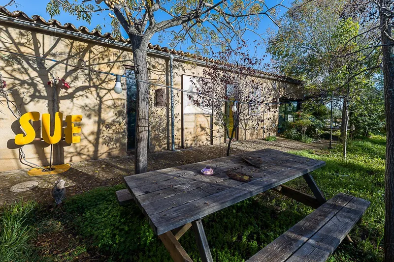 Rustic Finca in Marratxi — photo 2