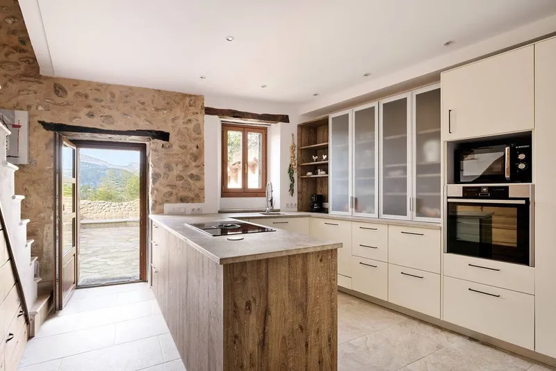 Detached House in Campanet, Province of Balearic Islands — photo 11