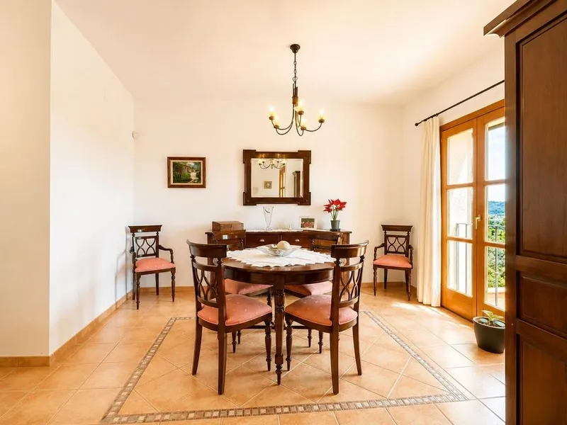 Luxury home in Alaró, Province of Balearic Islands — photo 12