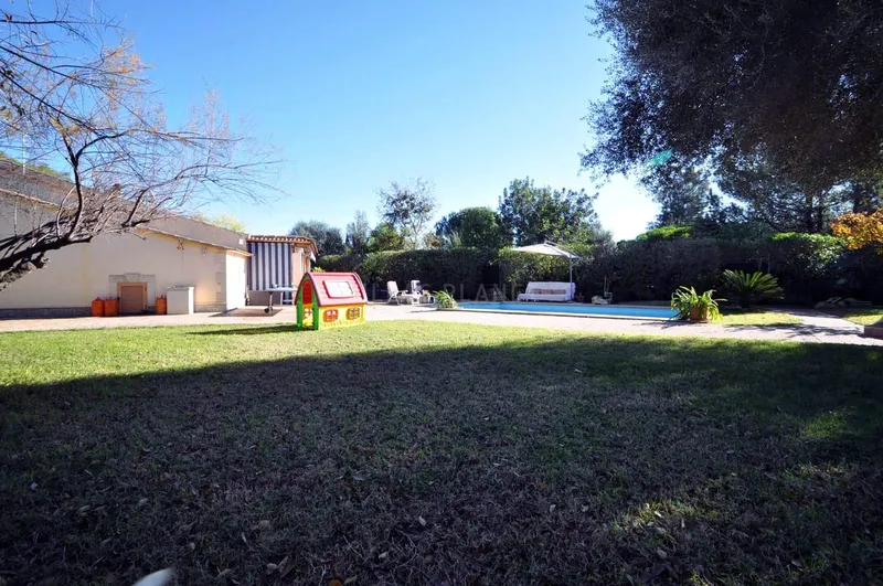 Country house with swim... — photo 6