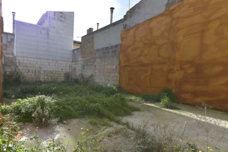 Sale of urban plots in Manacor — photo 2