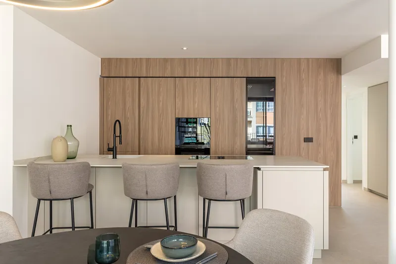 Modern penthouse in new development in Palma 1 — photo 4