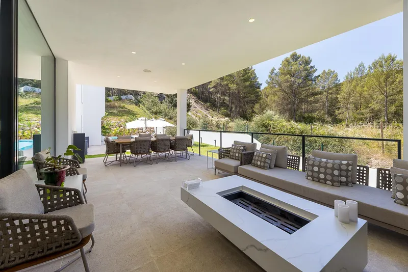 Luxury Villa — photo 7
