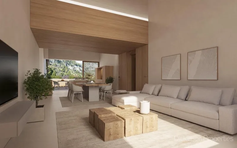 Plot for sale in Caimari, Selva, Mallorca, Baleares, Spain — photo 4