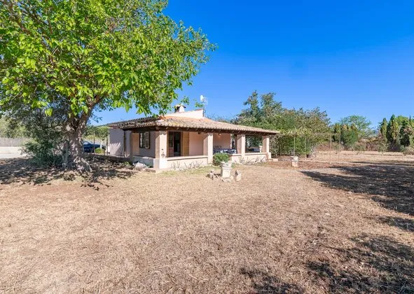 Detached house in Diseminado Poligono 3, Pollença, Pollença — photo 1