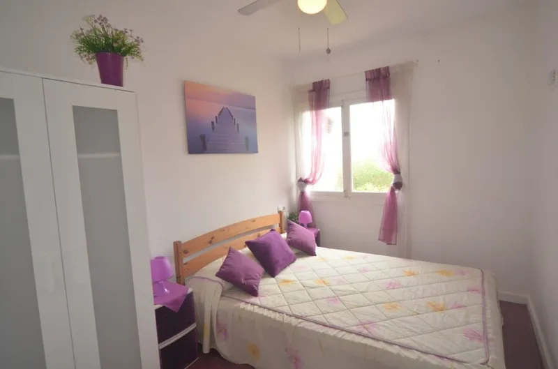 Fantastic Four-Bedroom House Close to the Beach — photo 11