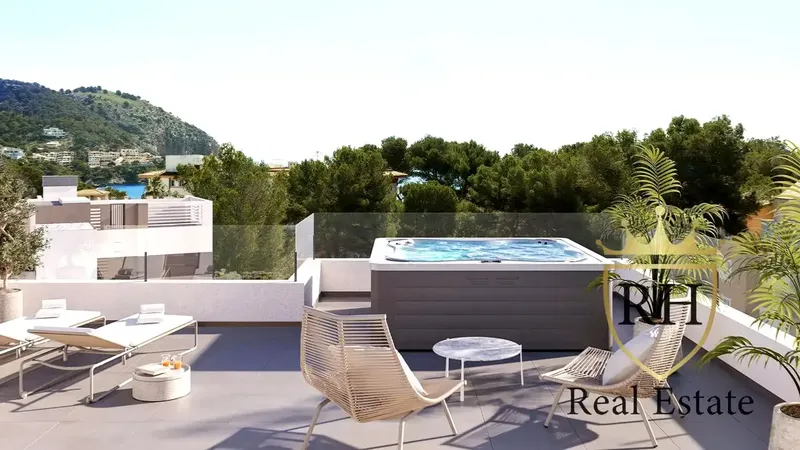 Located in Canyamel in the municipality of Capdepera, the Talaies de Canyamel by TM residential complex is less than 200 meters from Canyamel beach — photo 12