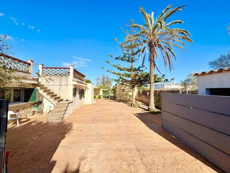 Charming renovated rustic finca in Llucmajor, ready to move in. — photo 4