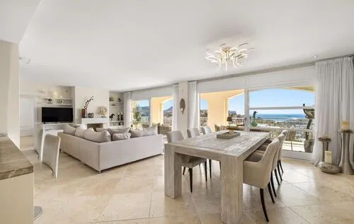 3 Bedrooms in Port Andratx — photo 4
