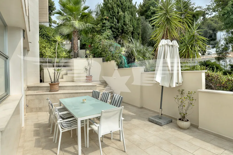 Costa d'en Blanes I Villa with Unobstructed Ocean Views — photo 11