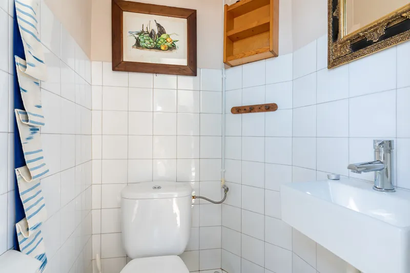 Bright Renovated Apartment in Son Armadams with Open Views and Terrace — photo 12