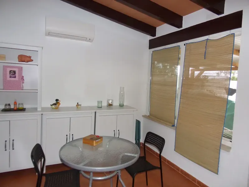 House in Vilafranca de Bonany, calle S'Escorxador, no. 15, with a total built area of 271 m2, on an urban plot of 421 m2. It is a — photo 7